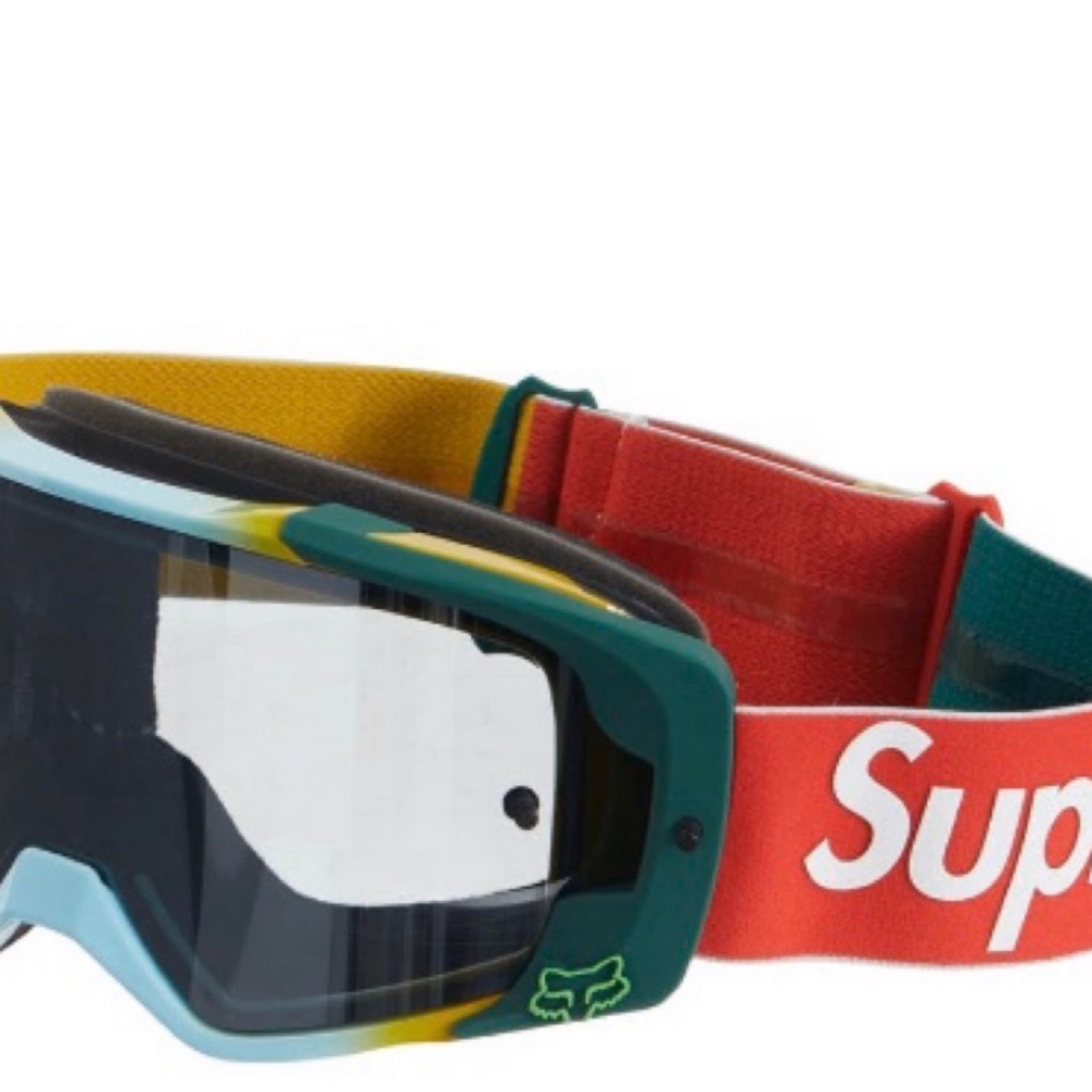 Supreme Googles